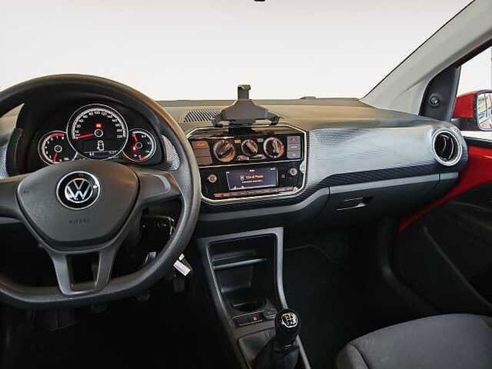 Volkswagen Polo usata a Lecco (10)