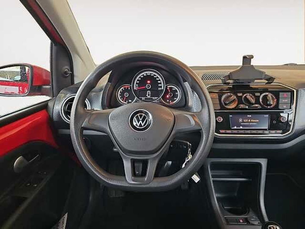 Volkswagen Polo usata a Lecco (11)