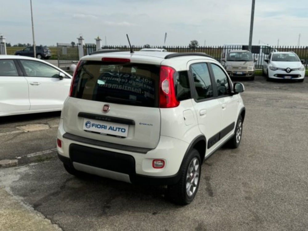 Fiat Panda usata a Milano (3)