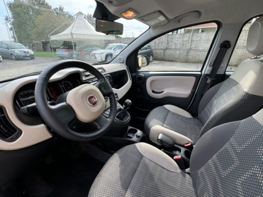 Fiat Panda usata a Milano (4)