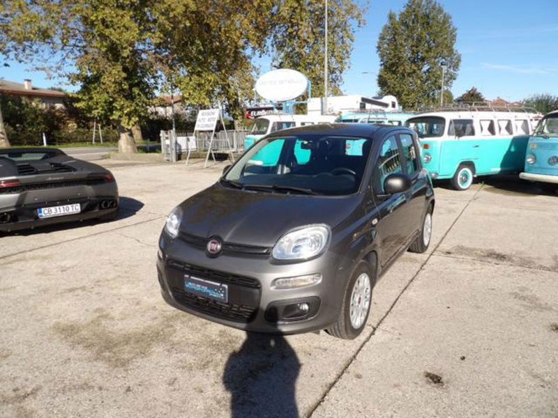 Fiat Panda 1.2 EasyPower Easy  del 2020 usata a Spresiano