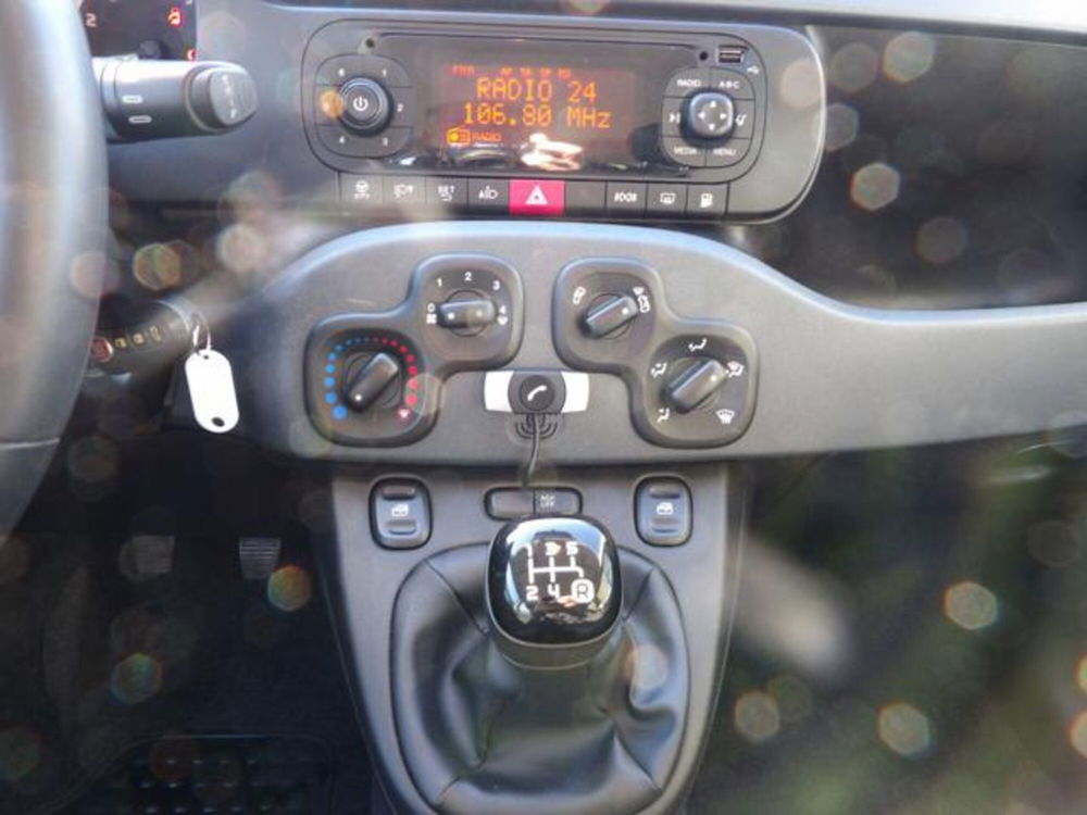 Fiat Panda usata a Treviso (13)