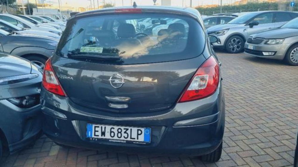 Opel Corsa usata a Savona (15)