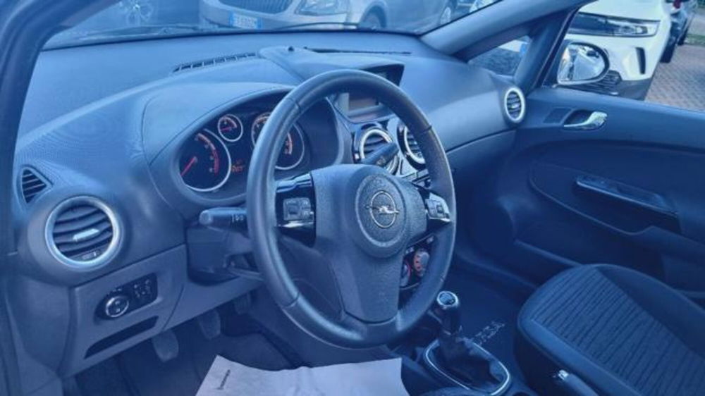 Opel Corsa usata a Savona (17)