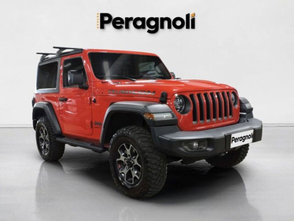 Jeep Wrangler usata a Firenze (3)