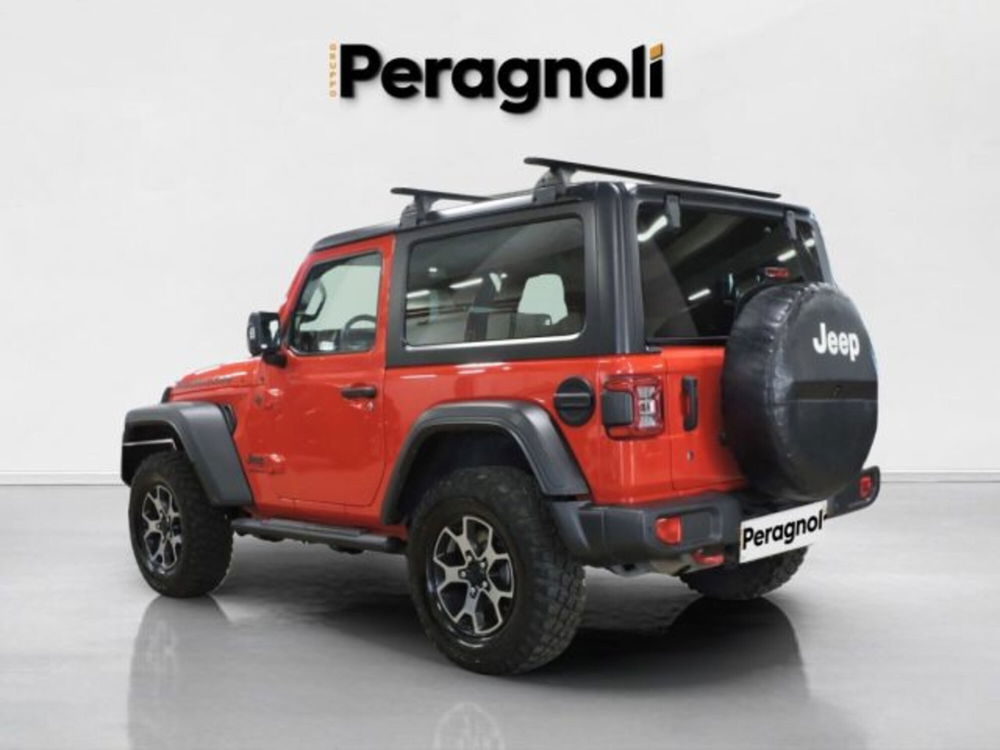 Jeep Wrangler usata a Firenze (4)