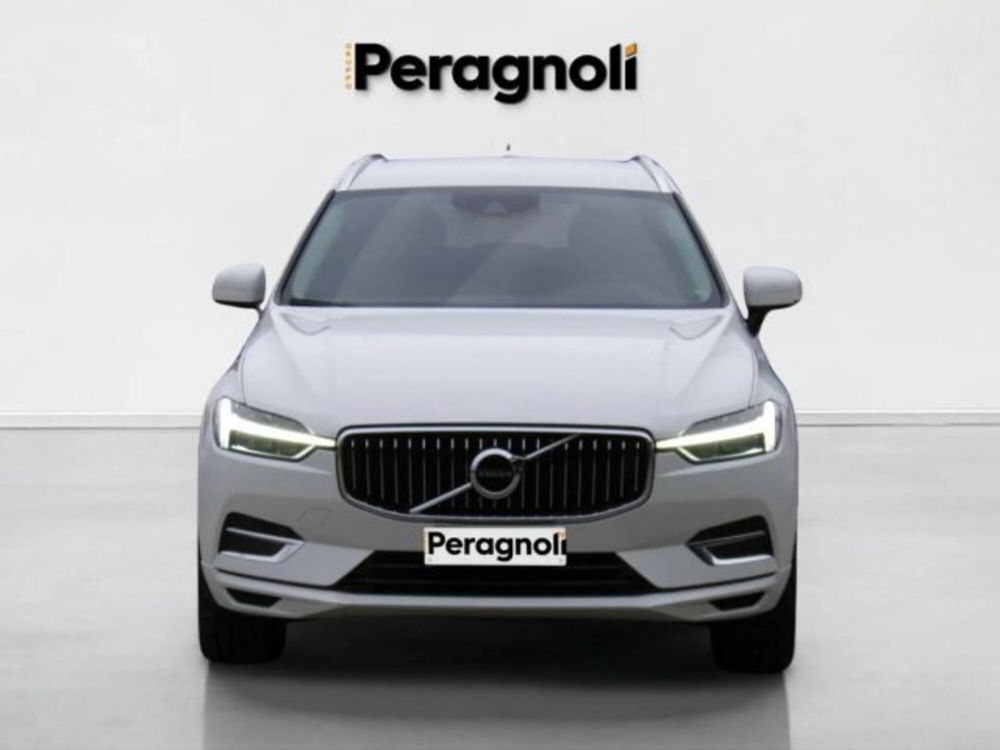 Volvo XC60 usata a Firenze (4)