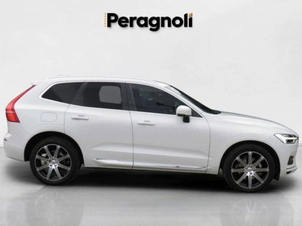 Volvo XC60 usata a Firenze (6)