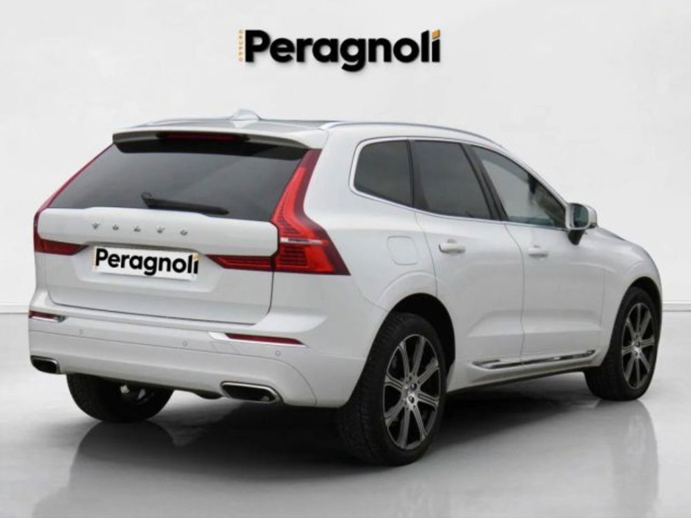 Volvo XC60 usata a Firenze (8)