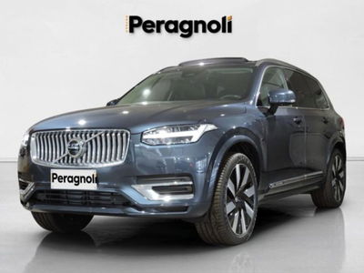 Volvo XC90 T6 AWD Geartronic Inscription  nuova a Firenze