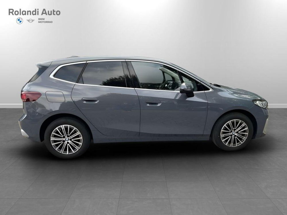 BMW Serie 2 Active Tourer usata a Alessandria (4)