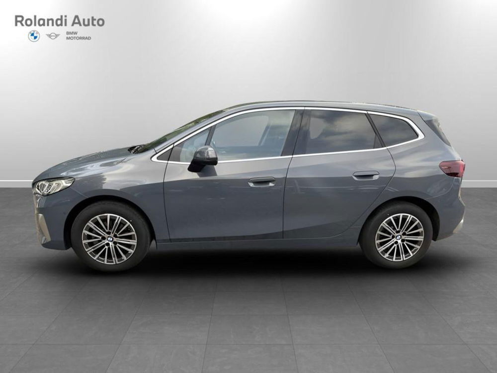 BMW Serie 2 Active Tourer usata a Alessandria (5)