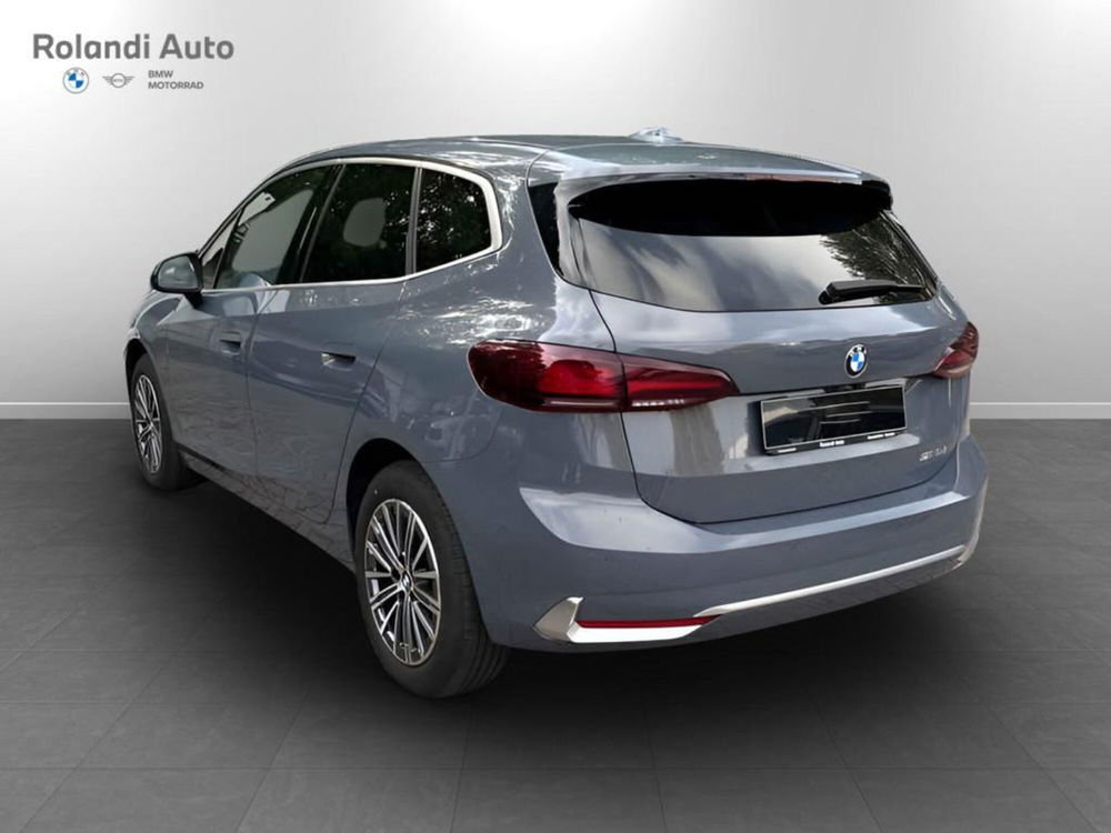 BMW Serie 2 Active Tourer usata a Alessandria (8)