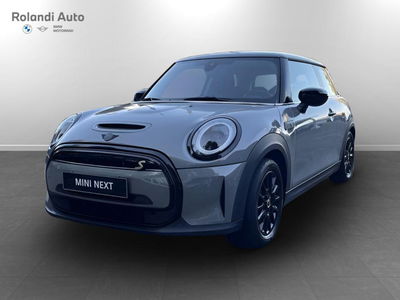 MINI Mini SE Classic del 2023 usata a Alessandria