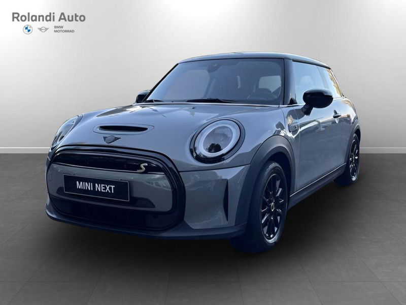 MINI Mini Cooper SE Classic  del 2023 usata a Alessandria