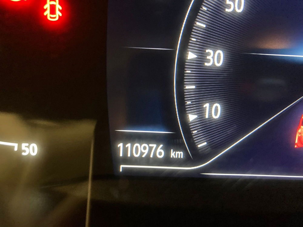 Renault Mégane usata a Brescia (10)