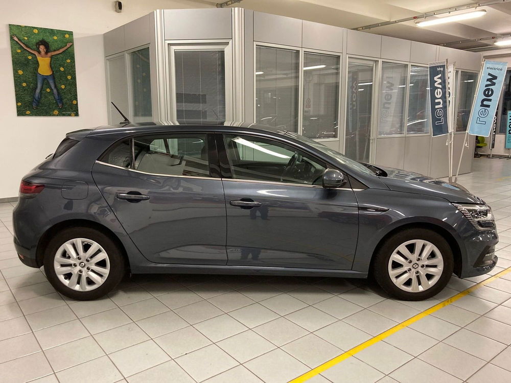 Renault Mégane usata a Brescia (2)