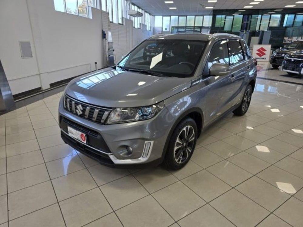 Suzuki Vitara usata a Reggio Emilia