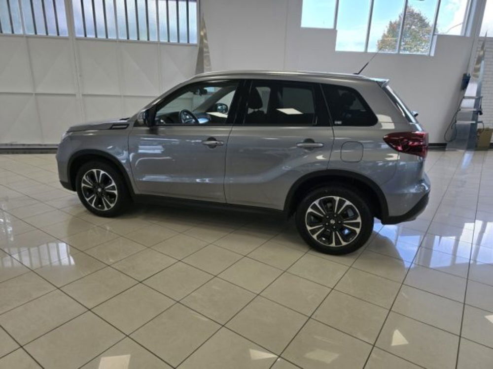 Suzuki Vitara usata a Reggio Emilia (3)