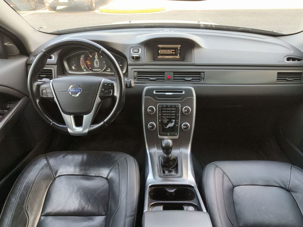 Volvo V70 usata a Reggio Calabria (11)