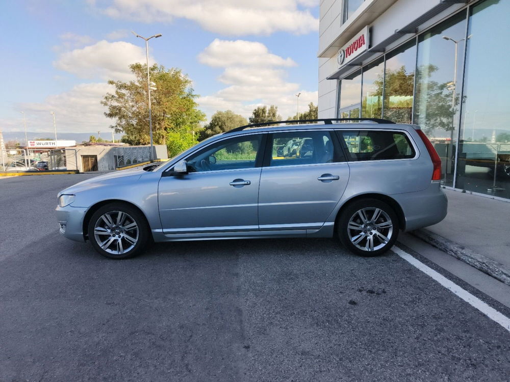 Volvo V70 usata a Reggio Calabria (2)