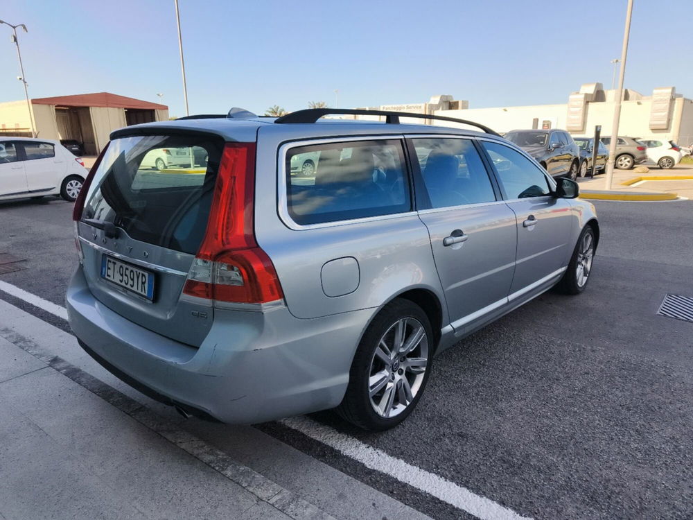 Volvo V70 usata a Reggio Calabria (6)