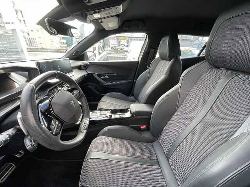 Peugeot 2008 usata a Vibo Valentia (9)