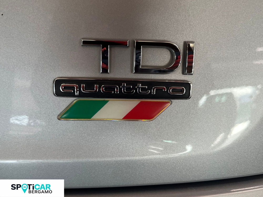 Audi Q5 usata a Bergamo (15)