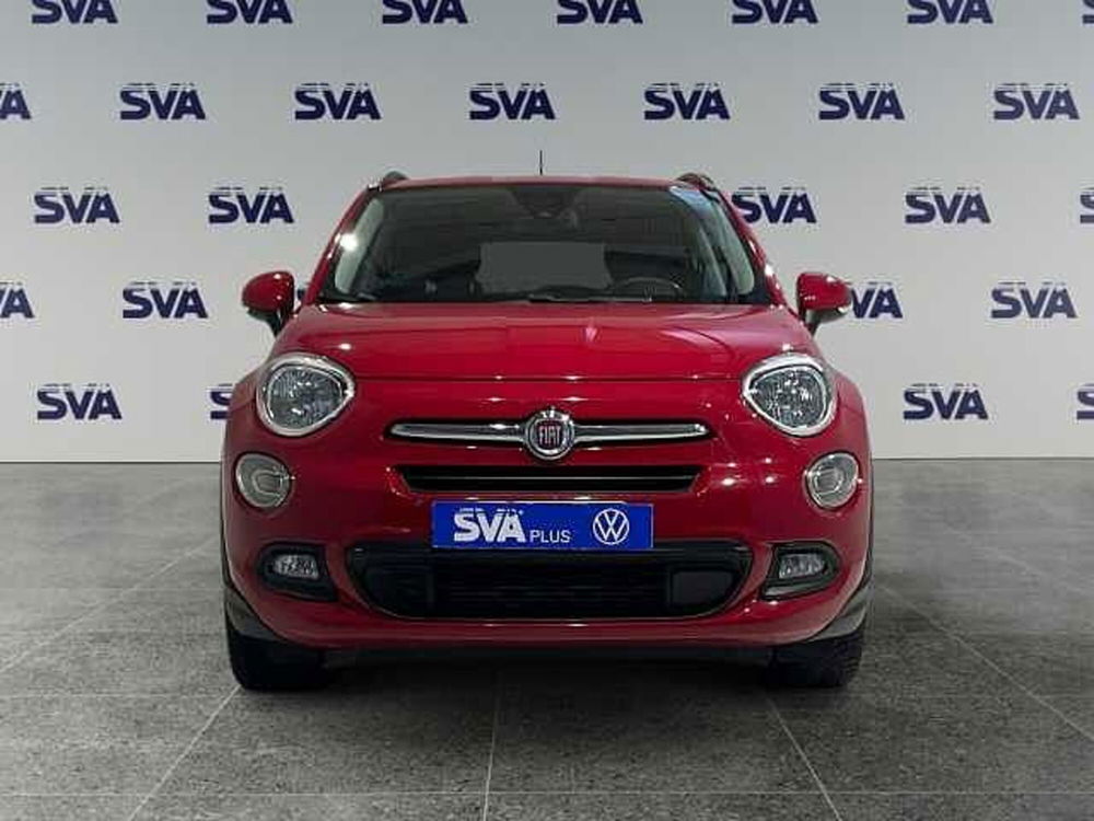 Fiat 500X usata a Ravenna (2)