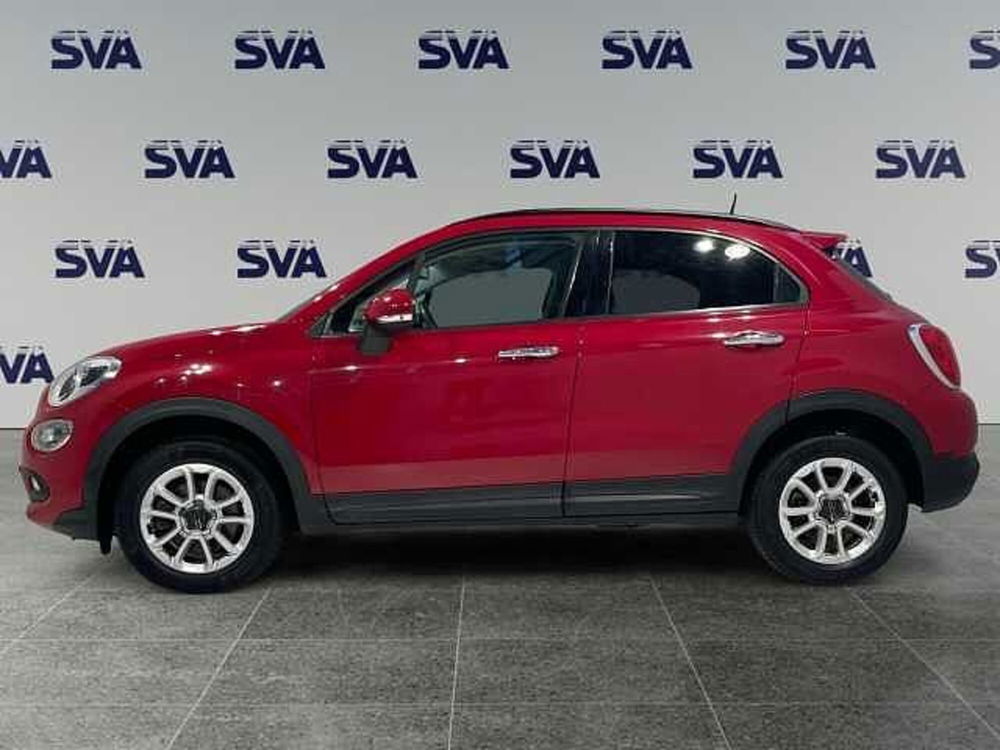 Fiat 500X usata a Ravenna (3)