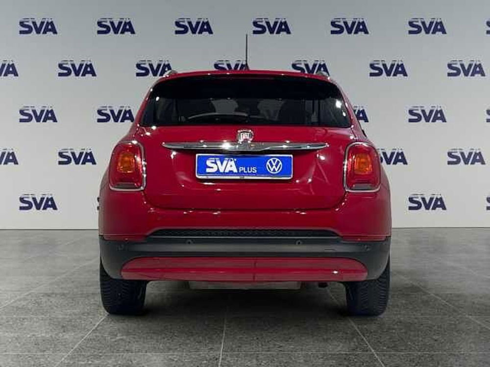 Fiat 500X usata a Ravenna (4)