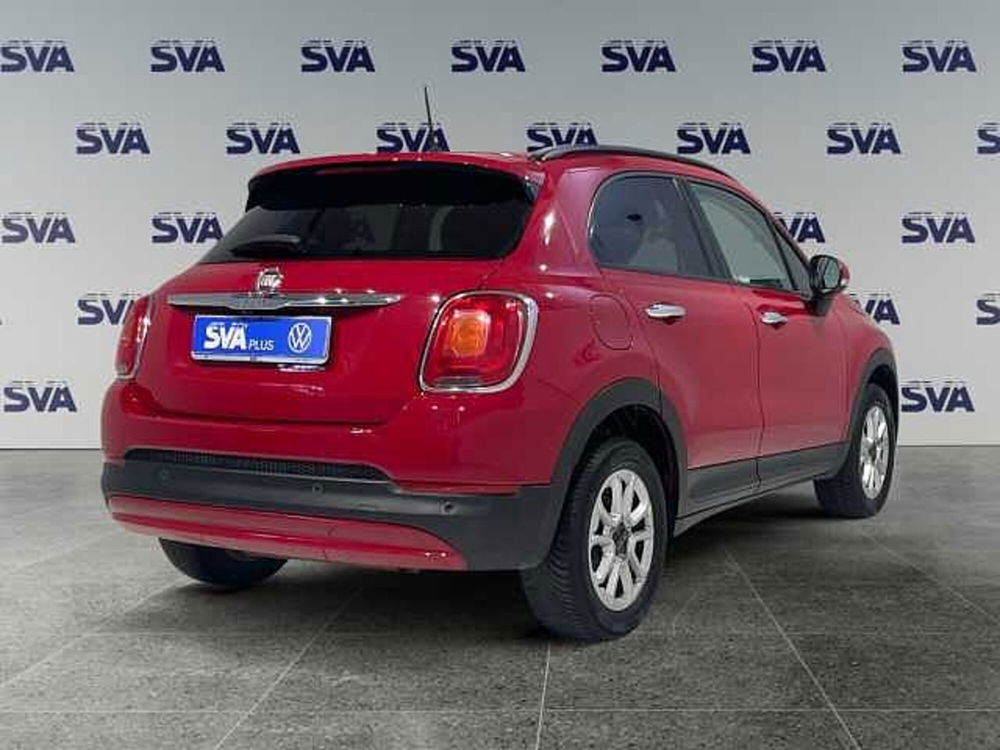 Fiat 500X usata a Ravenna (5)