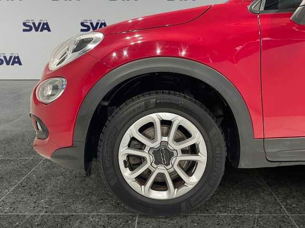 Fiat 500X usata a Ravenna (6)