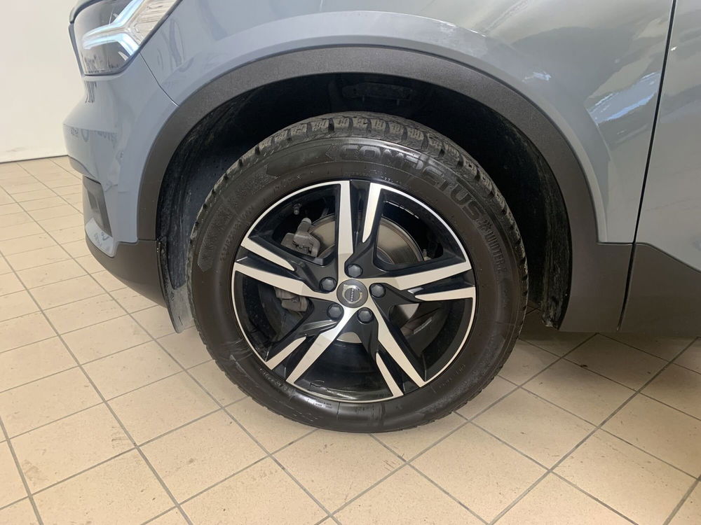 Volvo XC40 usata a Ferrara (10)