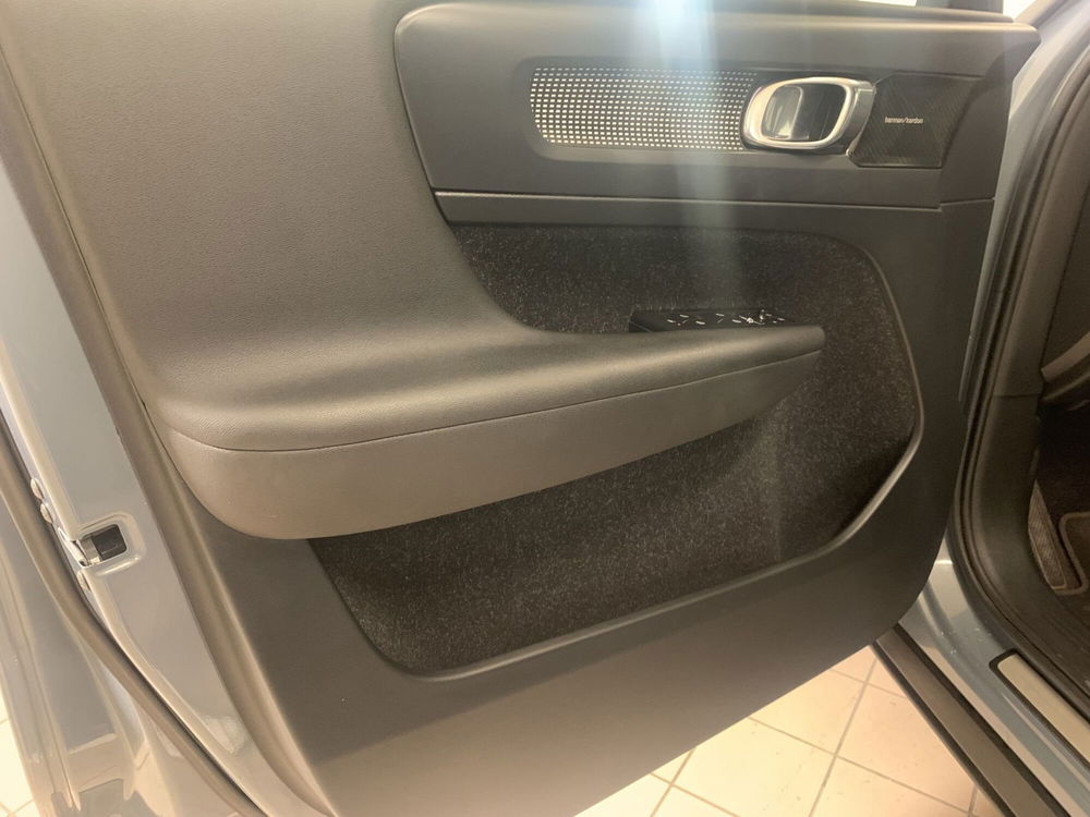 Volvo XC40 usata a Ferrara (11)