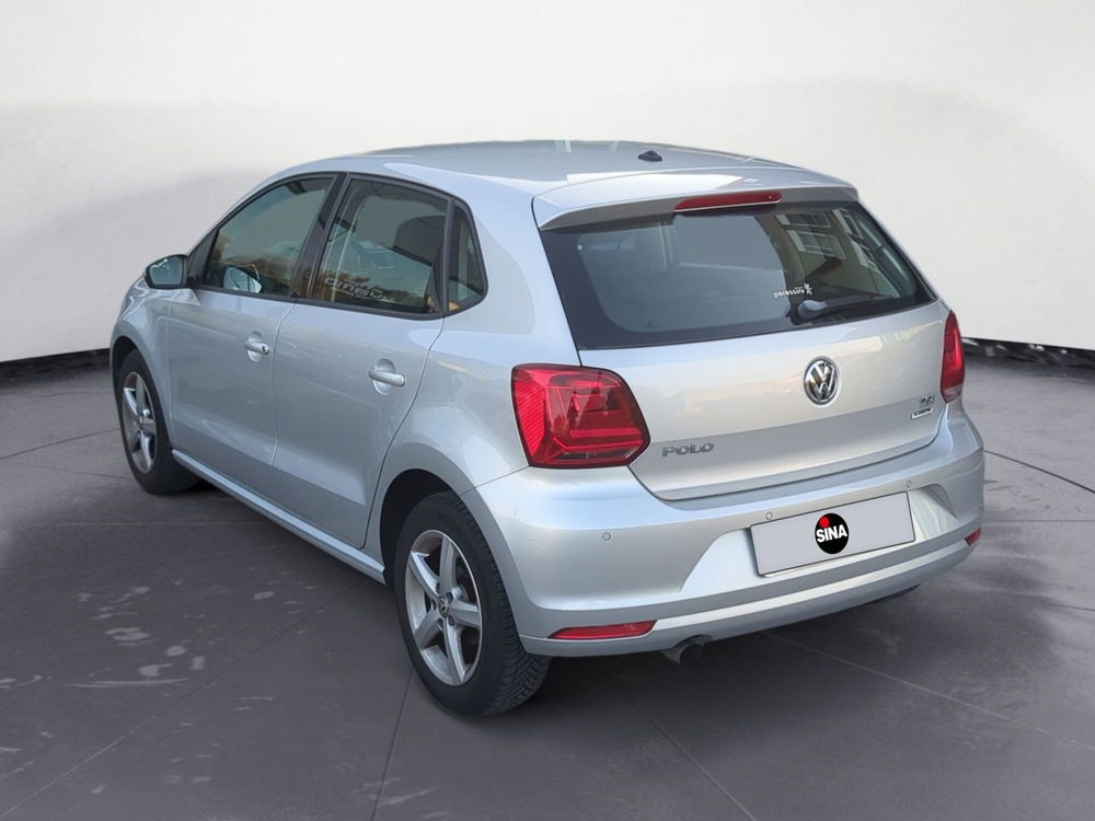 Volkswagen Polo usata a Pordenone (3)