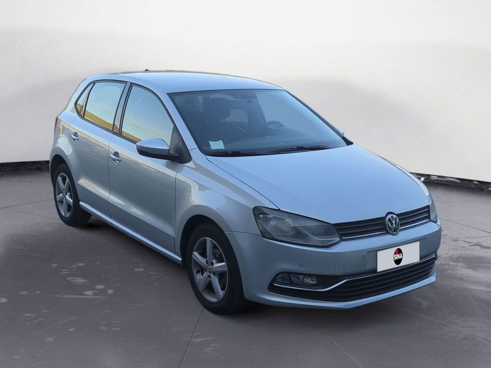 Volkswagen Polo usata a Pordenone (7)