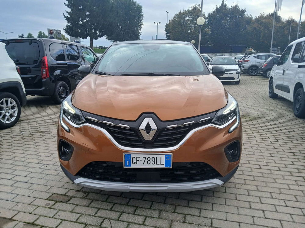 Renault Captur usata a Milano (3)