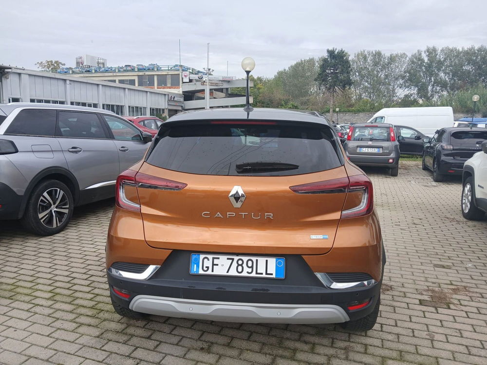 Renault Captur usata a Milano (7)