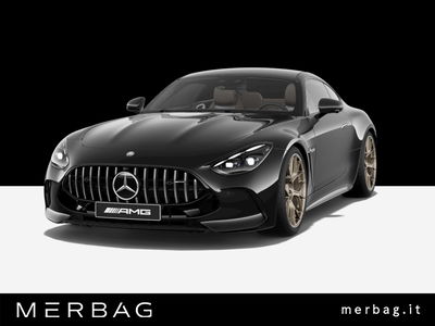 Mercedes-Benz AMG GT GT 63 Premium Plus 4matic+ auto nuova a Milano