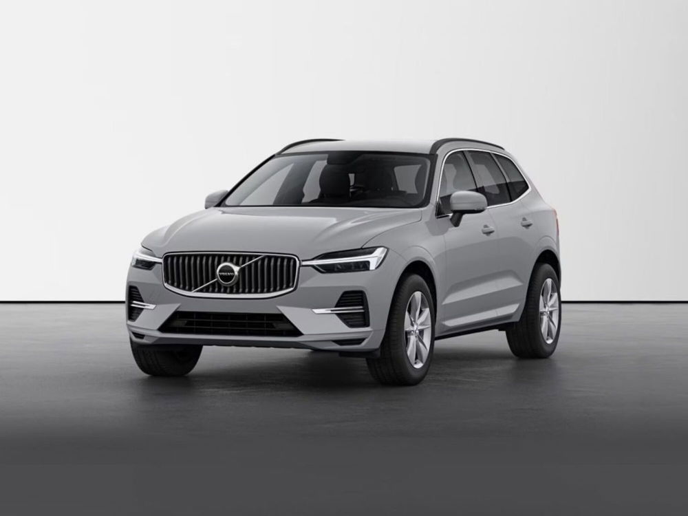 Volvo XC60 usata a Como