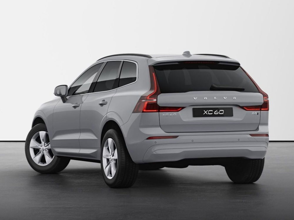 Volvo XC60 usata a Como (3)