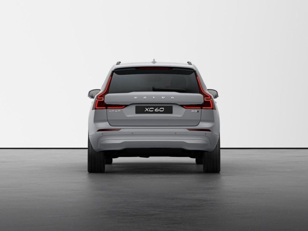 Volvo XC60 usata a Como (4)