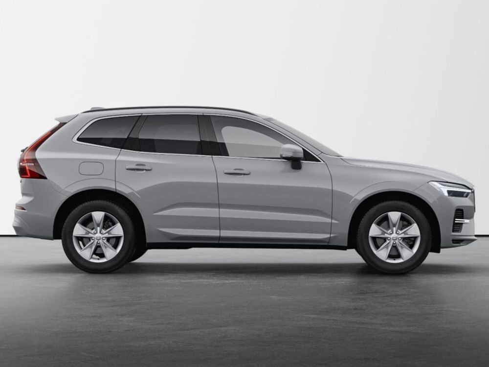 Volvo XC60 usata a Como (5)