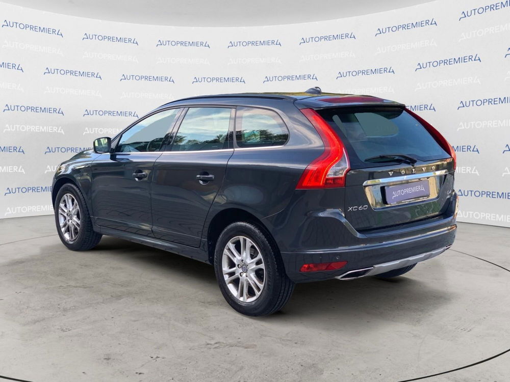 Volvo XC60 usata a Como (4)