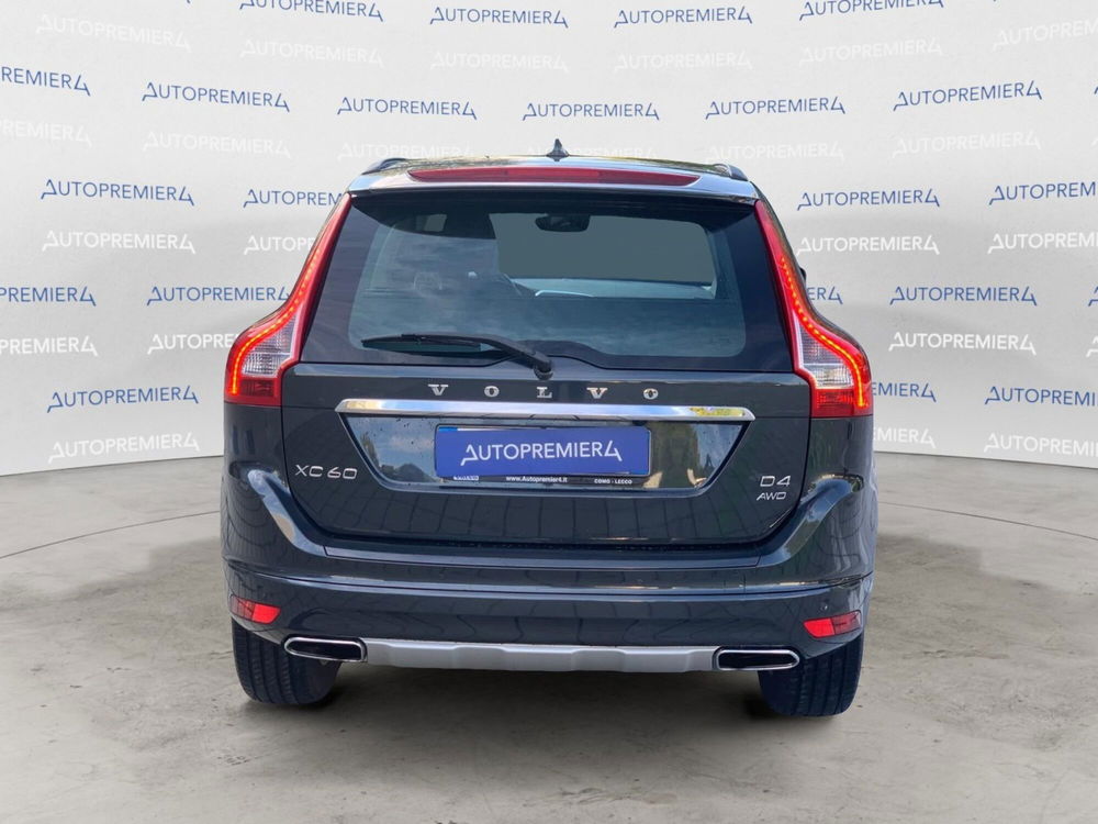 Volvo XC60 usata a Como (5)