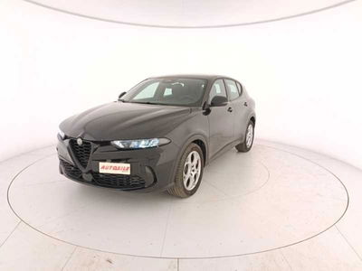 Alfa Romeo Tonale 1.6 Sprint 130cv tct6 del 2022 usata a Treviso