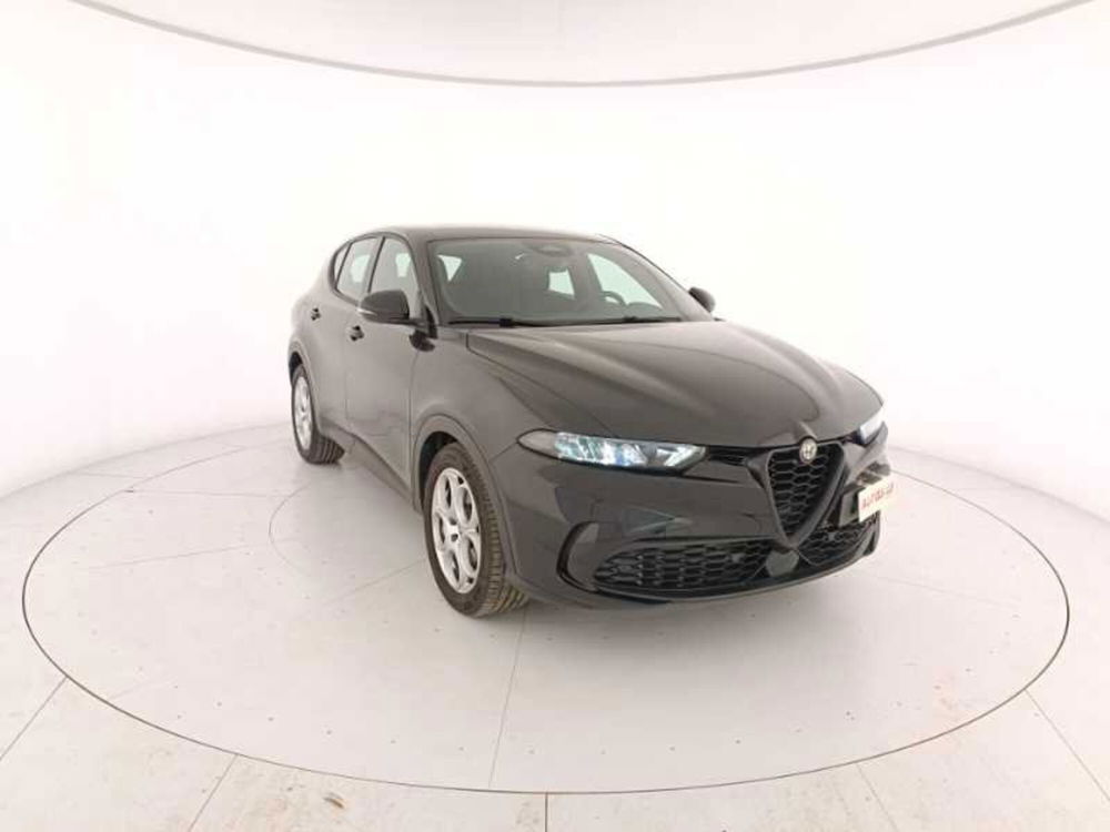 Alfa Romeo Tonale usata a Treviso (3)