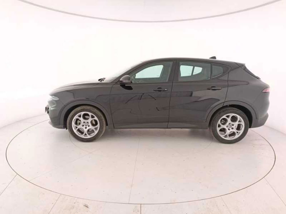 Alfa Romeo Tonale usata a Treviso (8)