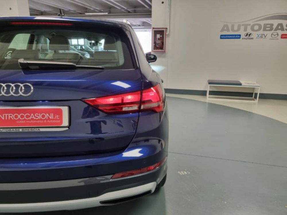 Audi Q3 usata a Brescia (20)